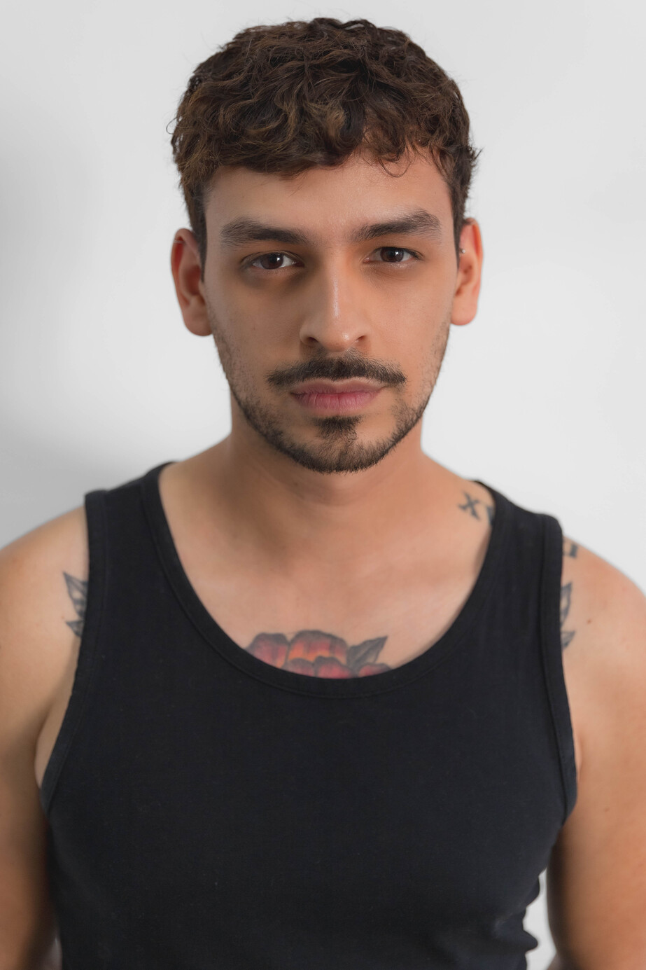 Model image
